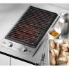 Miele CS1312BG Grill