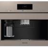 Miele CVA 7845 Built-in Coffee Machine Pearl Beige