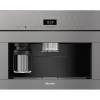 Miele CVA7440 Built-in Coffee Machine - Graphite Grey