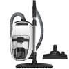 Miele CX1COMFORT Blizzard Vacuum Cleaner – White – Front View