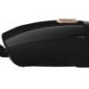 Miele Cat & Dog vacuum cleaner in Obsidian Black with Comfort handle