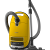 Miele Complete C3 Flex - Curry Yellow