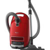 Miele Complete C3 Vacuum Cleaner - Autumn Red