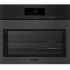 Miele DGC 7845 HCX Pro steam oven black matt