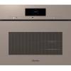 Miele DGC 7845 HCX Pro steam oven pearl beige