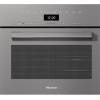 Miele DGC7440 HC Pro Built-in Steam Combination Oven - Graphite Grey