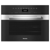 Miele DGC7440 XL Built-in Steam Combination Oven