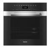 Miele DGC7460 HC Pro Built-in Steam Combination Oven - Stainless Steel