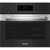 Miele DGC7845 Combination Steam Oven - Stainless Steel