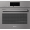 Miele DGC7845 HC Pro Combination Steam Oven - Graphite Grey