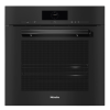 Miele DGC7860 HC Pro Combination Steam Oven - Obsidian Black