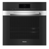 Miele DGC7860 HC Pro Combination Steam Oven - Stainless Steel 