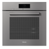 Miele DGC7860 HCX Pro Combination Steam Oven - Graphite Grey