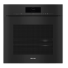 Miele DGC7860 HCX Pro Combination Steam Oven - Obsidian Black