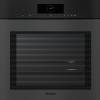 Miele DGC7865 HCX Pro Combination Steam Oven - Obsidian Black Matt
