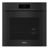 Miele DGC7865 HCX Pro Combination Steam Oven - Obsidian Black