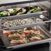 Miele DGC7865 HCX Pro Obsidian Black Matt