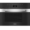 Miele DGM7440 Built-in Steam Oven with Microwave