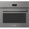 Miele DGM7440 Steam Oven with Microwave - Graphite Grey