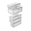 Miele DailyFresh ExtraCool storage drawers