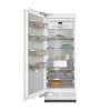 Miele F 2813 Vi integrated freezer 74cm