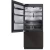 Miele FoodView smart fridge camera interior