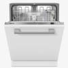 Miele G 5150 Vi Dishwasher - Stainless Steel