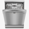 Miele G 5310 SC Dishwasher - Stainless Steel