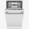 Miele G 5790 SCVi Integrated Dishwasher