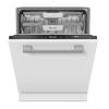Miele G 7650 SCVi integrated dishwasher black