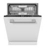 Miele G 7655 SCVi XXL integrated dishwasher black