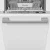 Miele G5790SCVi SL AutoDos Integrated Dishwasher - Stainless Steel Clean Steel