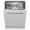 Miele G7165 SCVi XXL Integrated Dishwasher