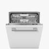 Miele G7191SCVi AD125 Ed Integrated Dishwasher - Stainless Steel 