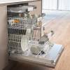 Miele G7191SCVi Stainless Steel Dishwasher