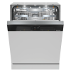 Miele G7910 SCi AutoDos Integrated Dishwasher