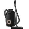 Miele Guard L1 AllFloor Vacuum Cleaner in Obsidian Black with AllFloor head