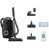 Miele Guard L1 AllFloor vacuum with DynamicDrive rollers