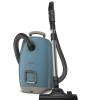 Miele Guard L1 Vacuum Cleaner in Nordic Blue with AirClean filter