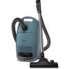 Miele Guard M1Flex Vacuum Cleaner in Nordic Blue - Full View