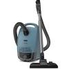Miele GuardS1BLUE Vacuum Cleaner – Nordic Blue – Compact Cylinder View