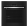 Miele H 7165 BP Built-in Single Oven