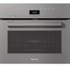 Miele H 7440 BM compact microwave oven graphite grey