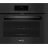 Miele H 7840 BM Obsidian black oven