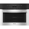 Miele H7140BM Compact Microwave Combination Oven