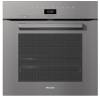 Miele H7464BP Built-in Single Oven - Graphite Grey