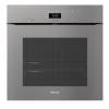 Miele H7464BPX Built-in Single Oven - Graphite Grey