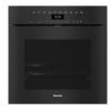 Miele H7464BPX Built-in Single Oven - Obsidian Black