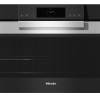 Miele H7890BP Built-in Single Oven - Stainless Steel