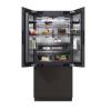 Miele KFMC 3844 FD French door fridge freezer